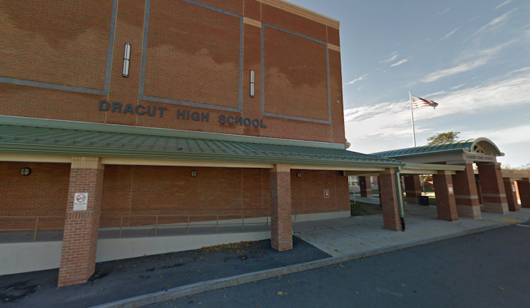 Dracut High School Football Season Miraculously Survives through Teamwork and Perseverance
