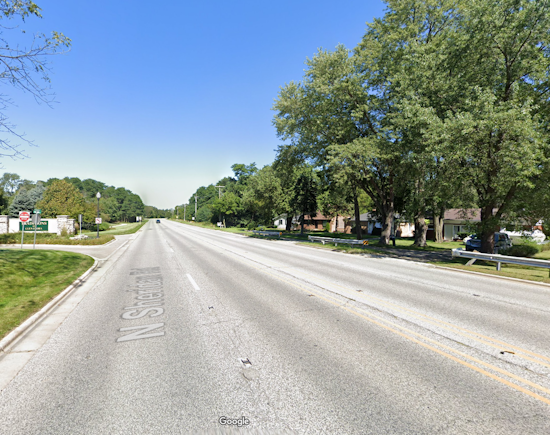 Drag Race Claims Life of 60-Year-Old Mustang Driver in Chicago's Beach Park
