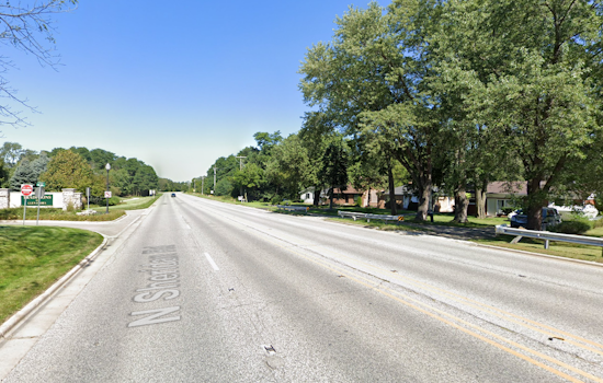 Drag Race Claims Life of 60-Year-Old Mustang Driver in Chicago's Beach Park