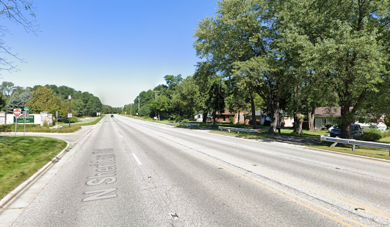 Drag Race Claims Life of 60-Year-Old Mustang Driver in Chicago's Beach Park