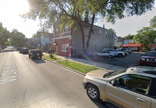 Drive-By Shooting in Little Village, Chicago Leaves 55-Year-Old Woman Wounded