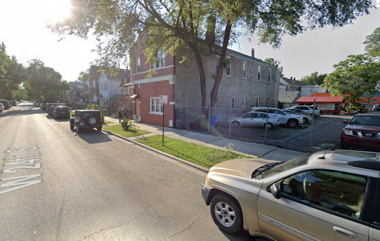 Drive-By Shooting in Little Village, Chicago Leaves 55-Year-Old Woman Wounded