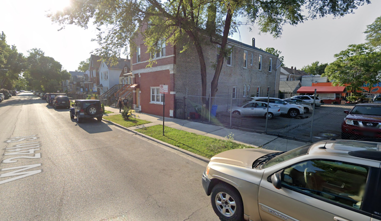 Drive-By Shooting in Little Village, Chicago Leaves 55-Year-Old Woman Wounded