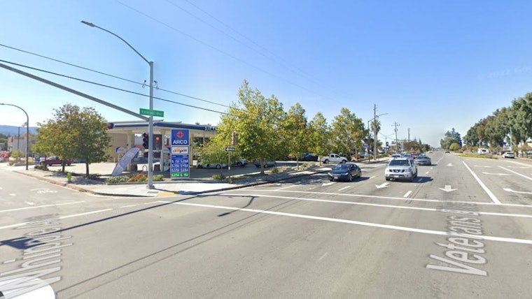 Violent Couple Knock Out Drunk Man in Redwood City, Continue to Beat Him While Unconscious: Suspects At Large