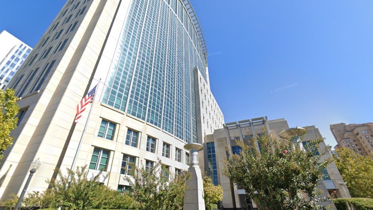 Dublin Man Sentenced to 7 Years for Drug Trafficking, ID Theft, and FBI Vehicle Theft Attempt