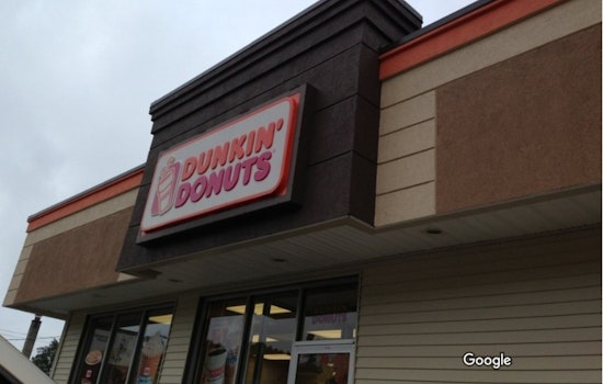 Boston's Dunkin' Serves New York E-Cig Company "Vapin' Donuts" a Trademark Infringement Lawsuit