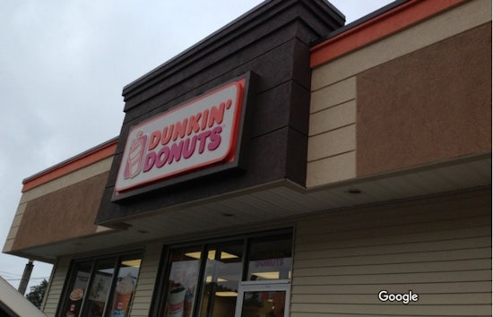 Boston's Dunkin' Serves New York E-Cig Company "Vapin' Donuts" a Trademark Infringement Lawsuit