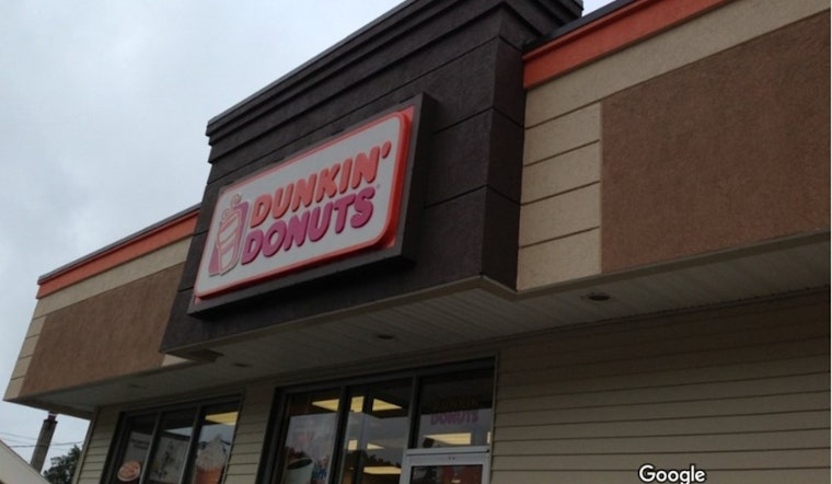 Boston's Dunkin' Serves New York E-Cig Company "Vapin' Donuts" a Trademark Infringement Lawsuit