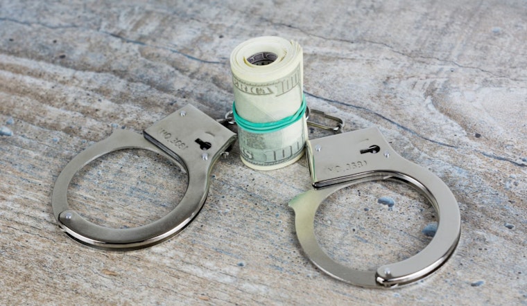 Duo Arrested for Burglary, Vandalism, and Conspiracy in San Bernardino County