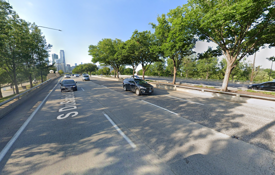 DuSable Lake Shore Drive in Chicago Sees Two Tragic Accidents Days Apart