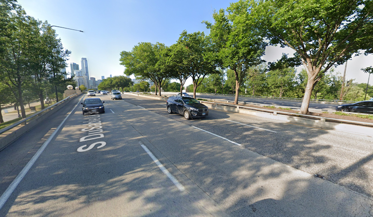 DuSable Lake Shore Drive in Chicago Sees Two Tragic Accidents Days Apart