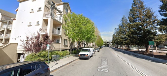 East Palo Alto Man Arrested After Pursuit in Stolen Car