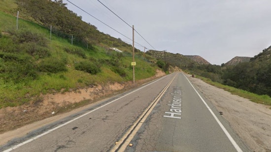 El Cajon Homicide Leads to an Investigation, Suspect Now in Custody