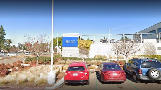 El Cajon Registered Sex Offender Strikes Again Just Two Days After Jail Release
