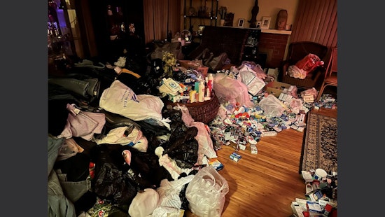 Vallejo Stolen Retail Merchandise, Worth $190,000, Recovered in a Single Sting