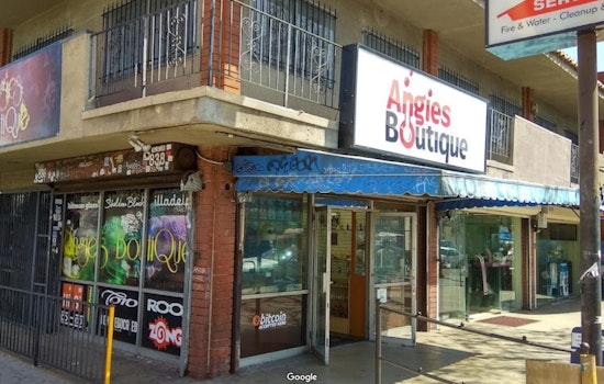 Elderly Los Angeles Employee Fights Back, Face Badly Injured in Heartbreaking Assault in Chinatown Shop
