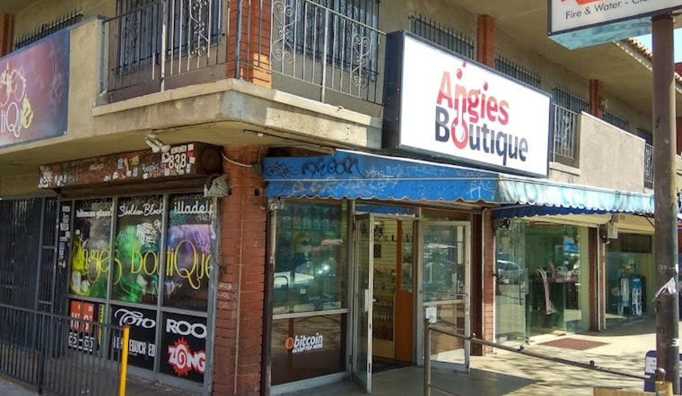 Elderly Los Angeles Employee Fights Back, Face Badly Injured in Heartbreaking Assault in Chinatown Shop