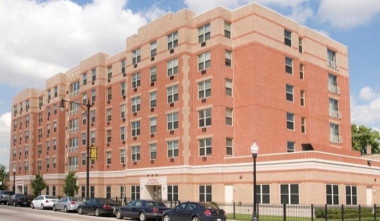 86-Year-Old Elderly Man Fatally Gunned Down in Chicago Assailants Returned to the Scene