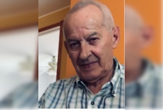 Elderly Man, Mieczyslaw Wawozny, 78, Reported Missing in Chicago
