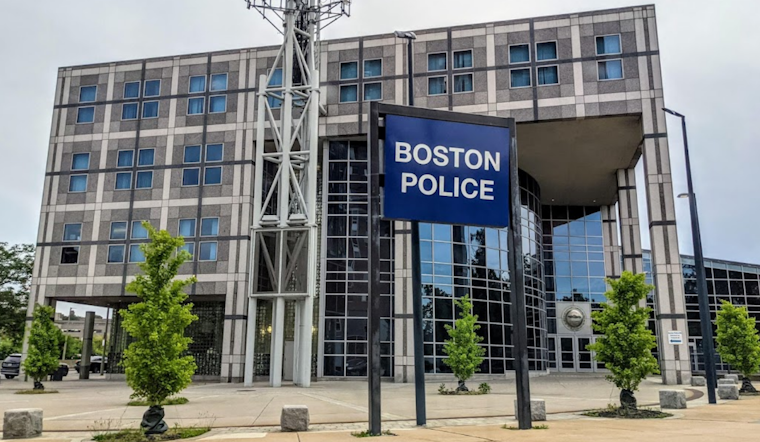 Elderly Missing Man, Richard Gelzer Found Alive According to Boston Police