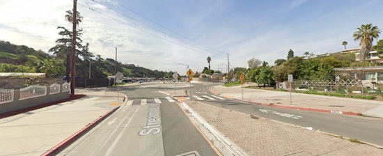 Elderly Pedestrian Struck in Horrific Hit-and-Run in San Diego