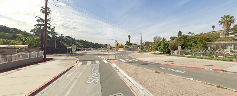 Elderly Pedestrian Struck in Horrific Hit-and-Run in San Diego