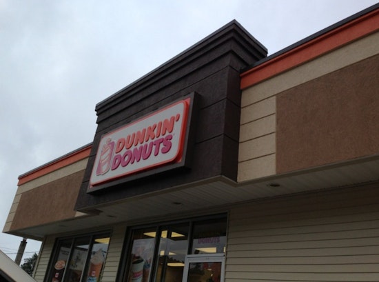 Seniors Ambushed in the Daytime at Worcester Coffee Shop, Assailant Arrested