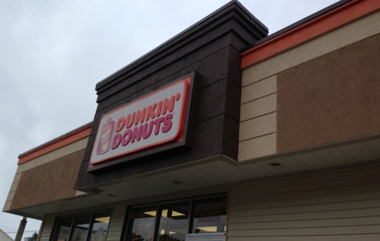 Seniors Ambushed in the Daytime at Worcester Coffee Shop, Assailant Arrested