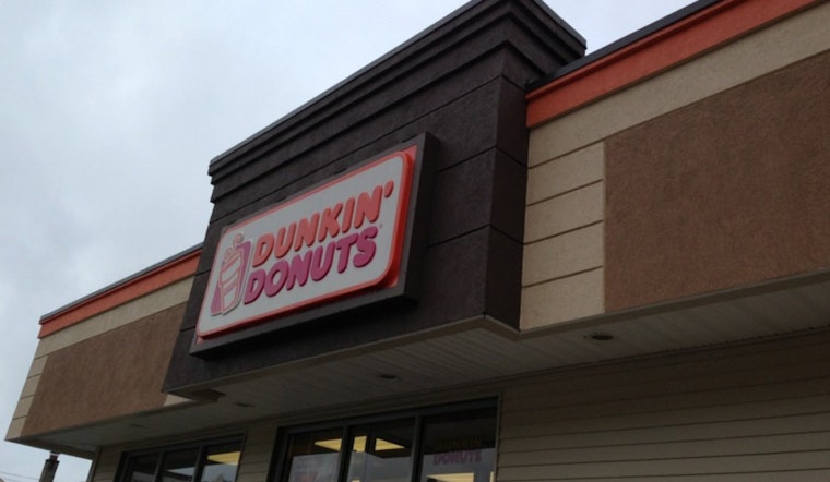 Seniors Ambushed in the Daytime at Worcester Coffee Shop, Assailant Arrested