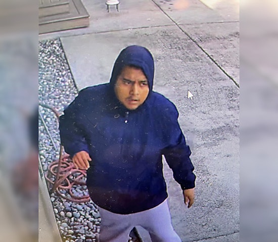 Elmwood Jail Escapee Caught on Camera in Attempted Break-ins