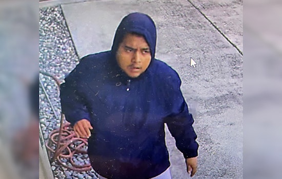 Elmwood Jail Escapee Caught on Camera in Attempted Break-ins