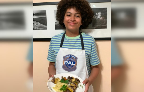 Summer Cooking Program Creates Unity in Boston Families