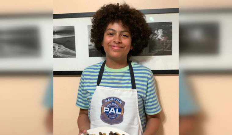 Summer Cooking Program Creates Unity in Boston Families