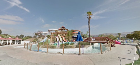 End of a Splashy Era as Raging Waters in San Jose Shutters Permanently