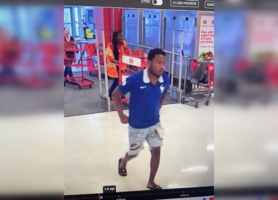 Man Exposes Himself at the Enfield Mall in Connecticut, Causing Outrage