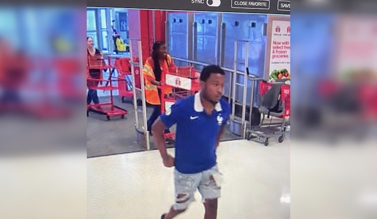 Man Exposes Himself at the Enfield Mall in Connecticut, Causing Outrage