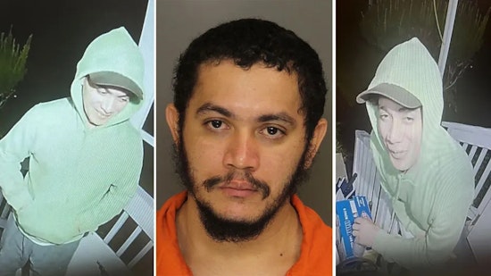 $25K Reward for Escaped Penn. Murderer Danelo Cavalcante Still on the Loose
