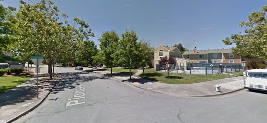 Evicted Tenant Found with Loaded Firearm in Santa Rosa