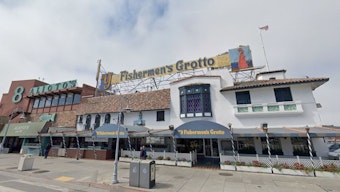 Eviction Looms for San Francisco's Historic Fisherman's Grotto No. 9 and Tarantino's Over Unpaid Rent