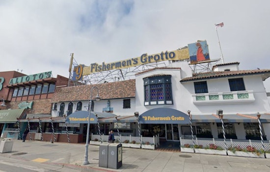 Eviction Looms for San Francisco's Historic Fisherman's Grotto No. 9 and Tarantino's Over Unpaid Rent