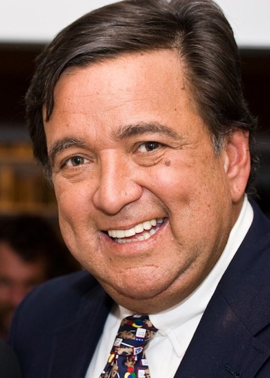 Ex-New Mexico Gov. Bill Richardson Passes Away in Chatham Home