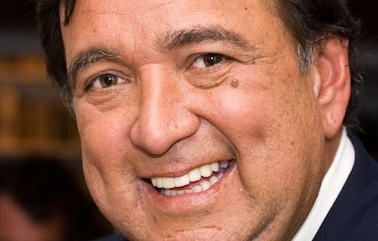 Ex-New Mexico Gov. Bill Richardson Passes Away in Chatham Home