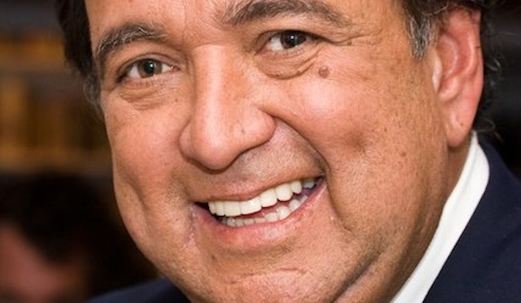 Ex-New Mexico Gov. Bill Richardson Passes Away in Chatham Home