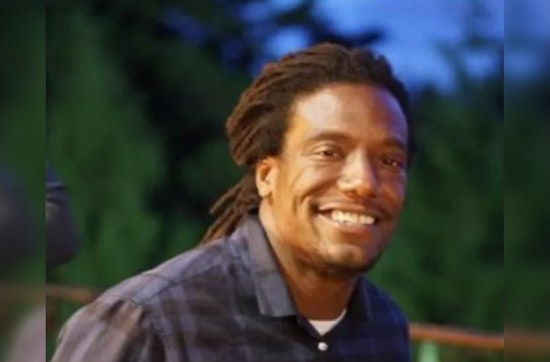 Ex-NFL Player Sergio Brown Still Missing Near Chicago Amidst Mother's Murder Investigation