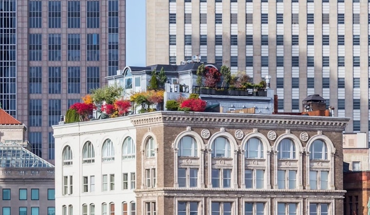This Exclusive Boston Penthouse with Breathtaking City Views Hits Market at $9.5M
