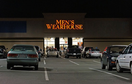 Men's Warehouse Executive Sentenced in Oakland for Embezzling Millions Under Company's Nose