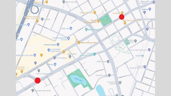 Expect Concord Traffic Disruptions as Citywide Signal Upgrades Commences