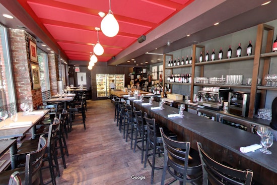 Famed Boston Eatery 'The Butcher Shop' Suspended Amid Toxic Workplace Allegations, Liquor License Woes
