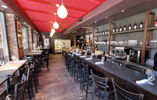 Famed Boston Eatery 'The Butcher Shop' Suspended Amid Toxic Workplace Allegations, Liquor License Woes