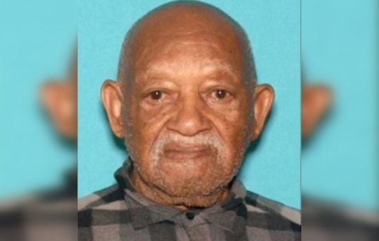 Family and LAPD Seek Assistance to Locate Elderly Man with Dementia in Los Angeles